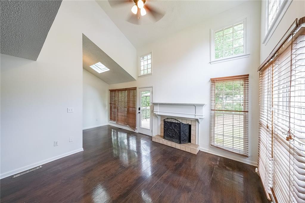 900 Mill Stone Drive, Marietta, Georgia image 7
