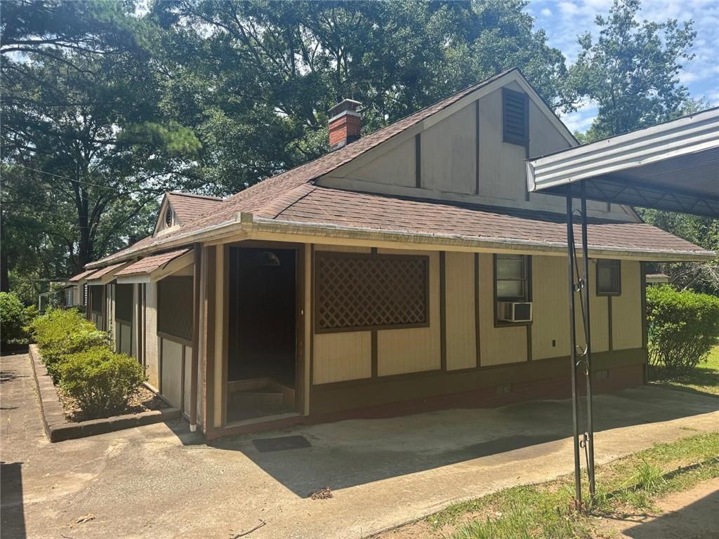718 South Avenue