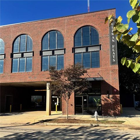 112 Rogers Street NE 207 Atlanta GA 30317