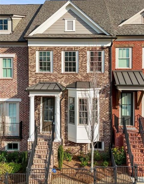 Homes For Sale - 4466 Lemon St<br/> Acworth, GA 30101