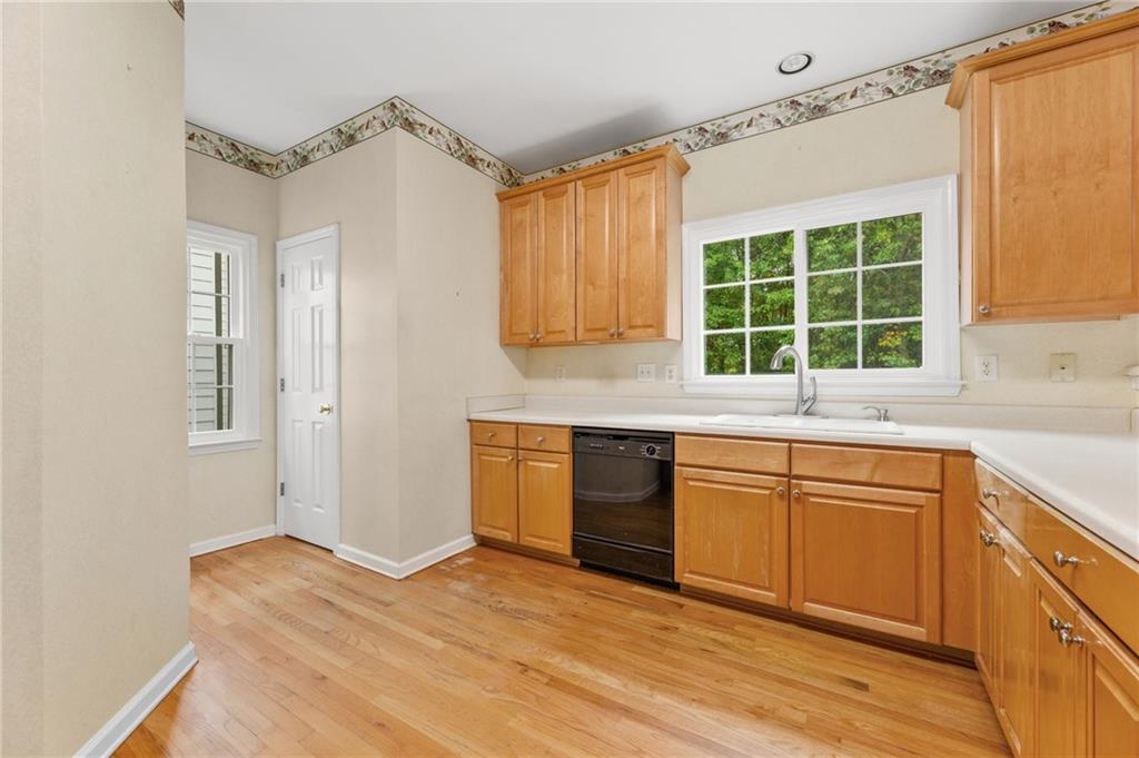 Georgetown Park - Residential