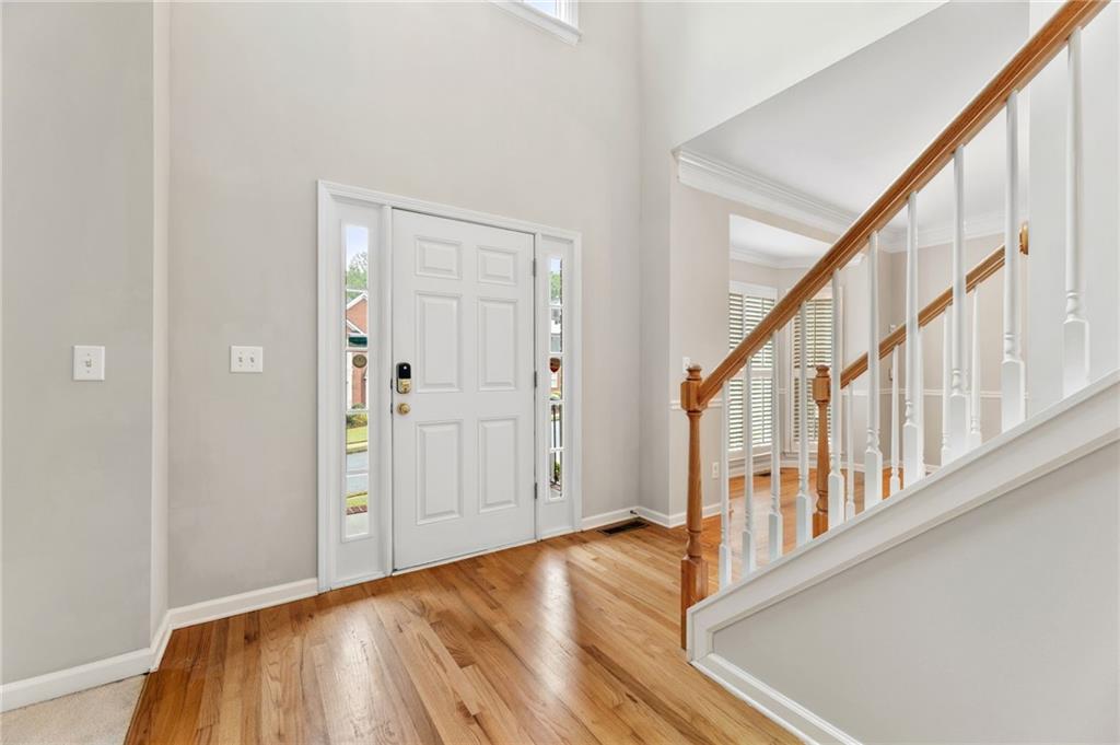 2900 Olde Town Park Drive