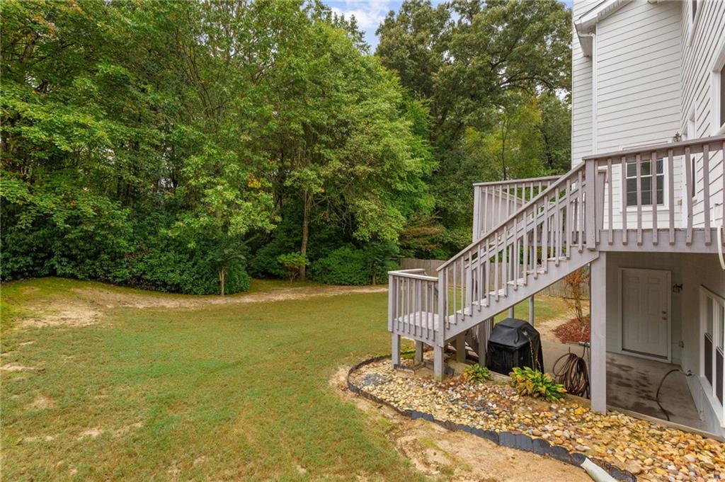 Georgetown Park - Residential