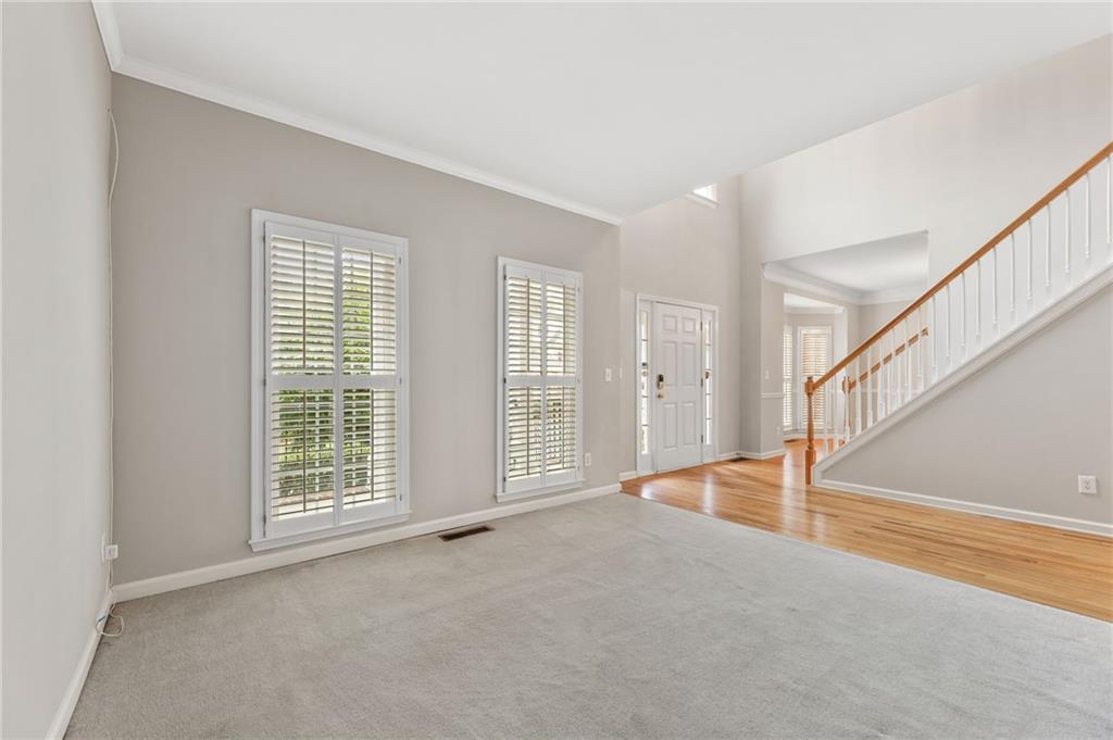 Georgetown Park - Residential