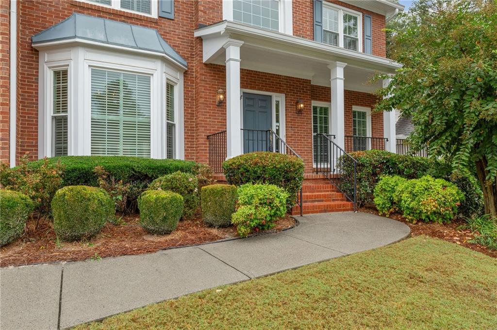 2900 Olde Town Park Drive