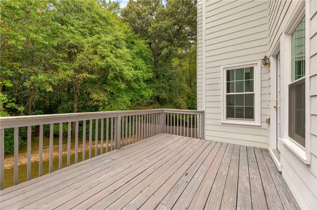 Georgetown Park - Residential