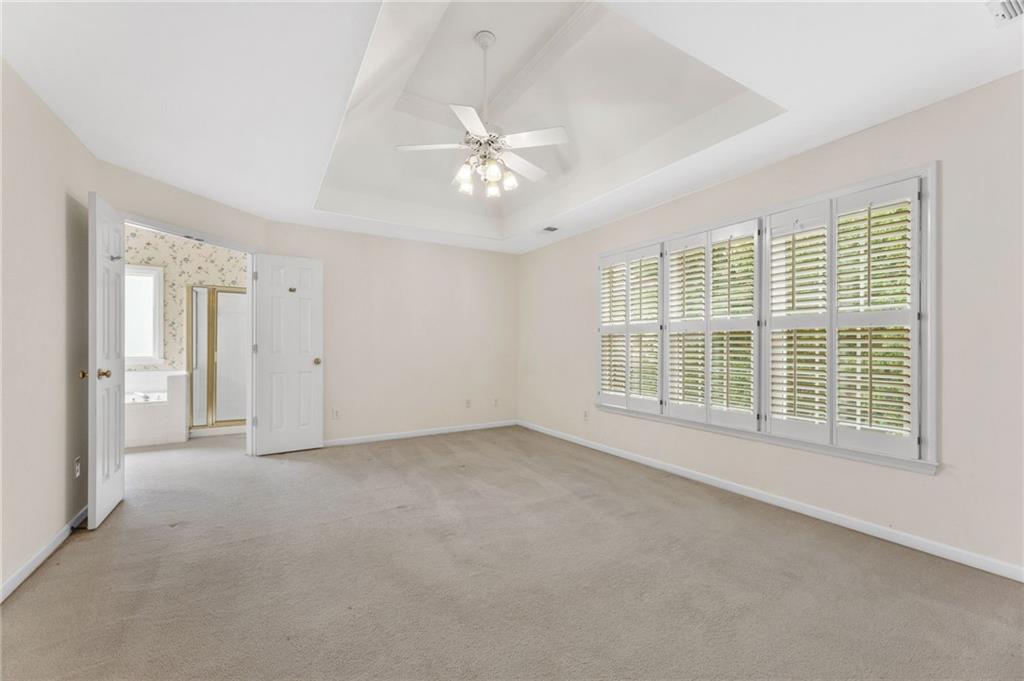 Georgetown Park - Residential