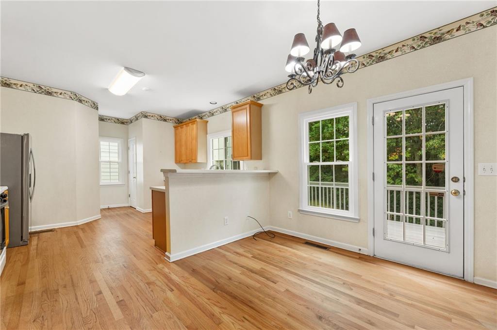 Georgetown Park - Residential