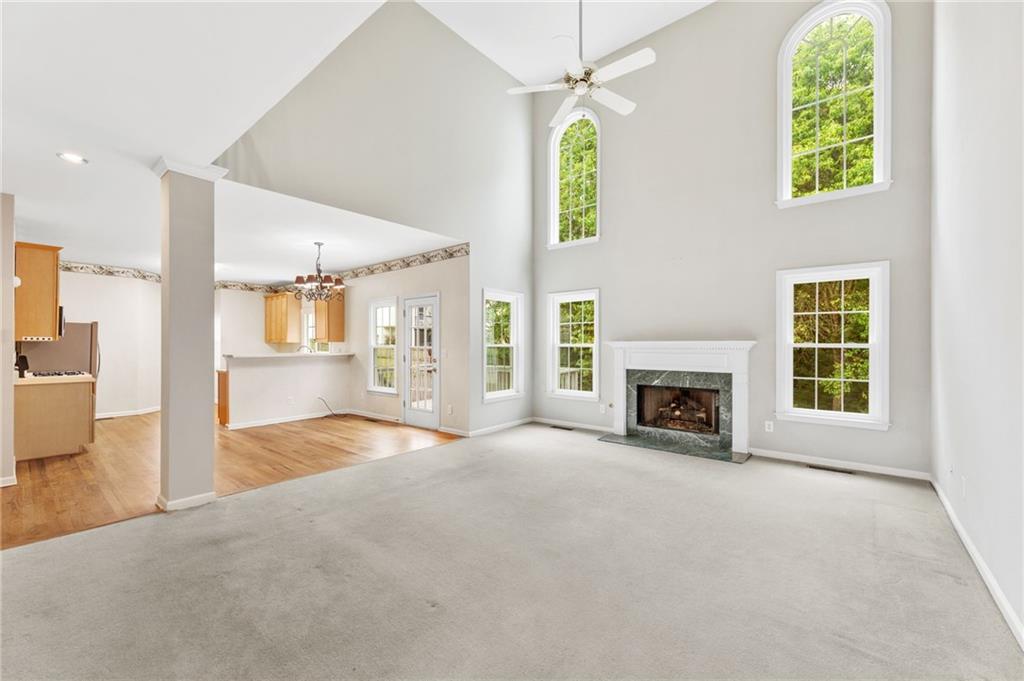 Georgetown Park - Residential