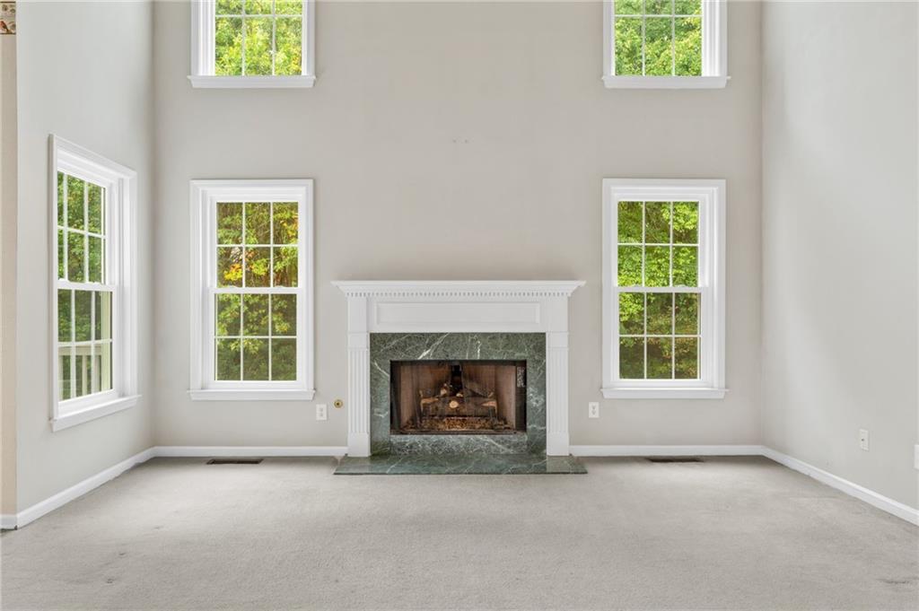 Georgetown Park - Residential