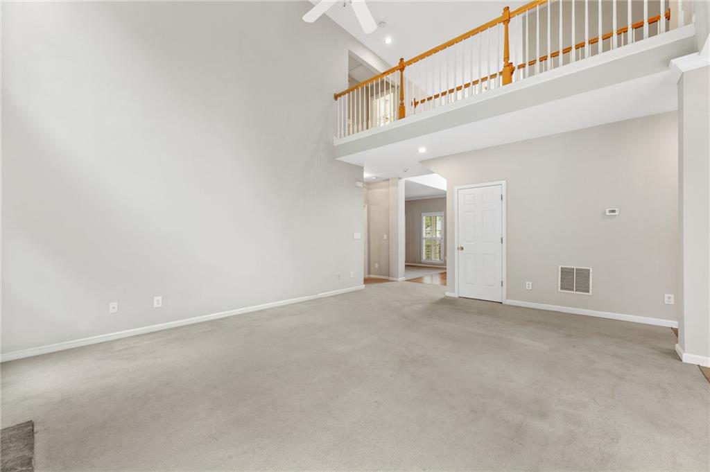 Georgetown Park - Residential