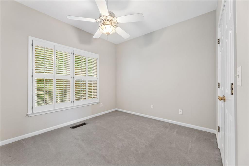 Georgetown Park - Residential