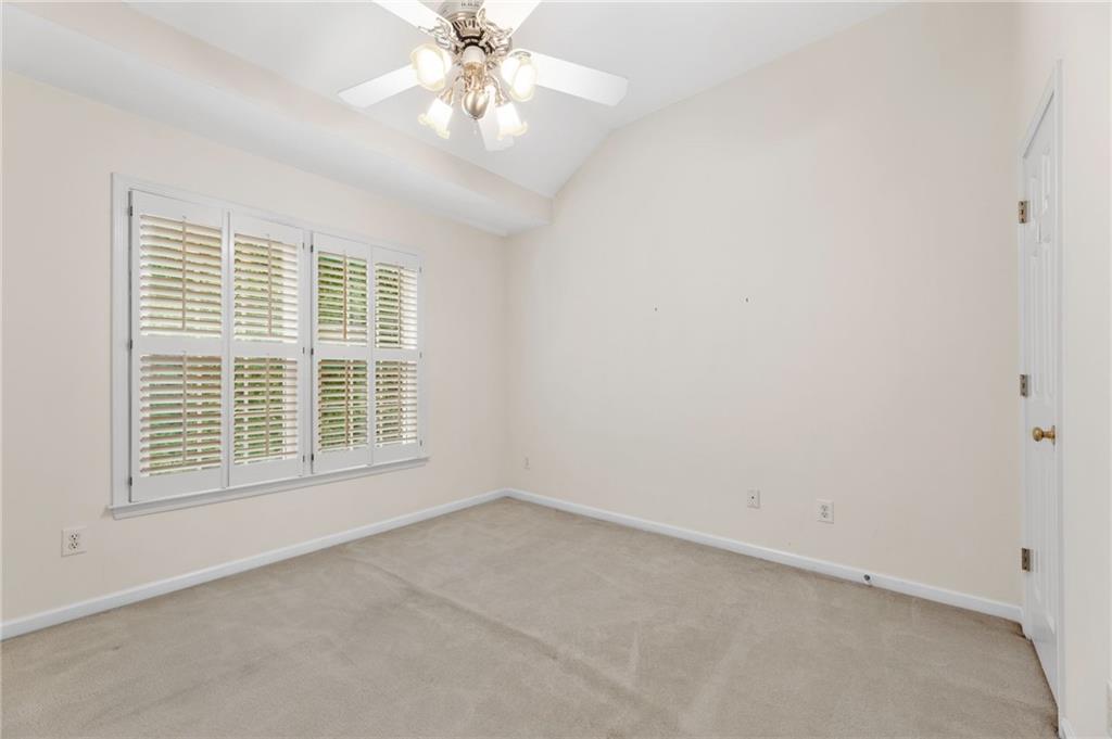 Georgetown Park - Residential