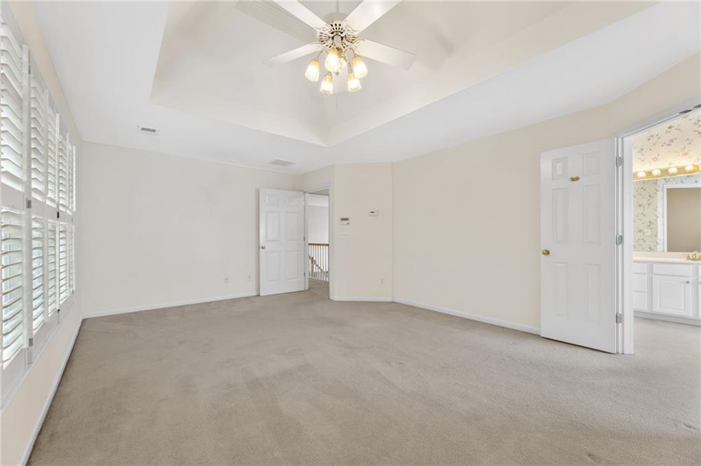 Georgetown Park - Residential