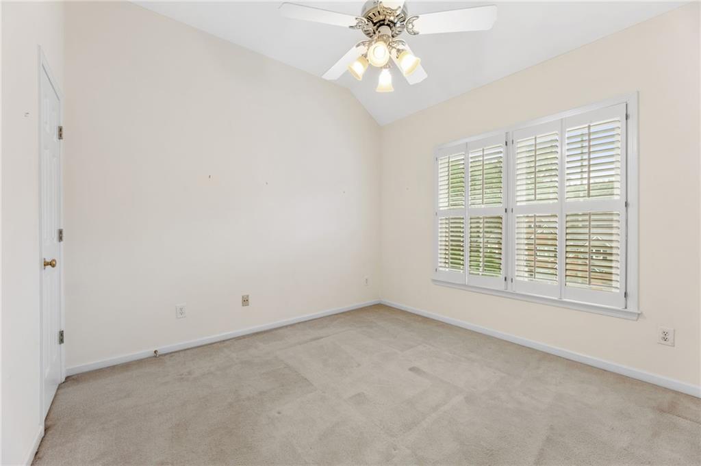 Georgetown Park - Residential