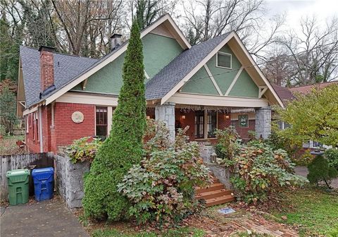 1540 ROGERS Avenue SW Atlanta GA 30310