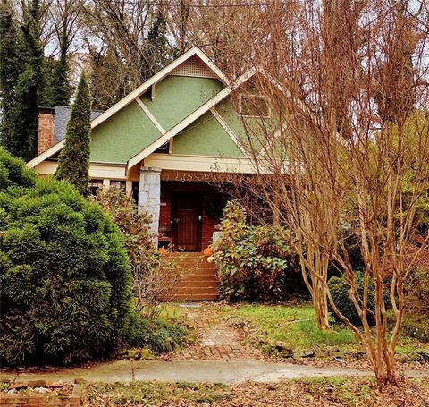 1540 ROGERS Avenue SW Atlanta GA 30310