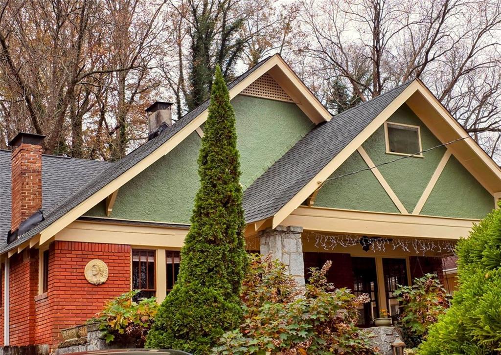 1540 ROGERS Avenue SW