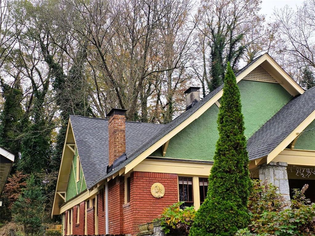 1540 ROGERS Avenue SW