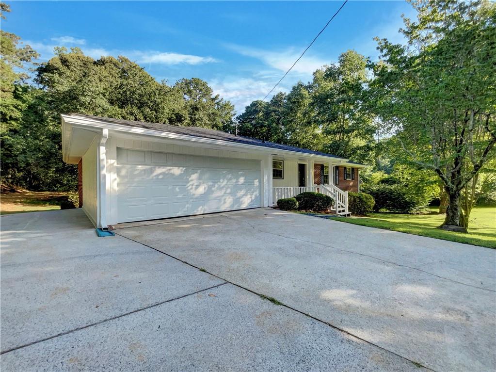4726 Brownsville Road