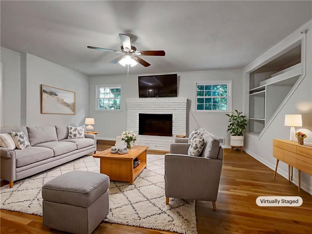4726 Brownsville Road