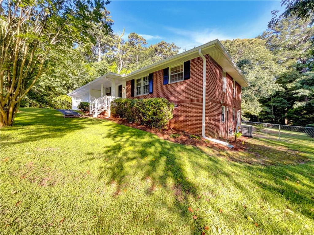 4726 Brownsville Road