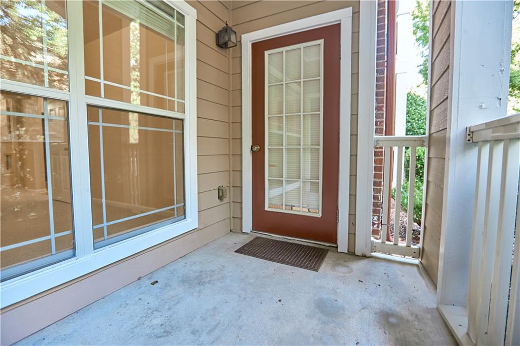 4333 Dunwoody Park #2107, Atlanta, Georgia image 21