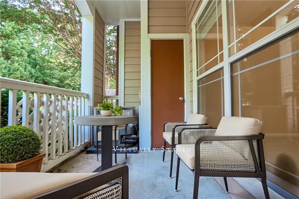 4333 Dunwoody Park #2107, Atlanta, Georgia image 20