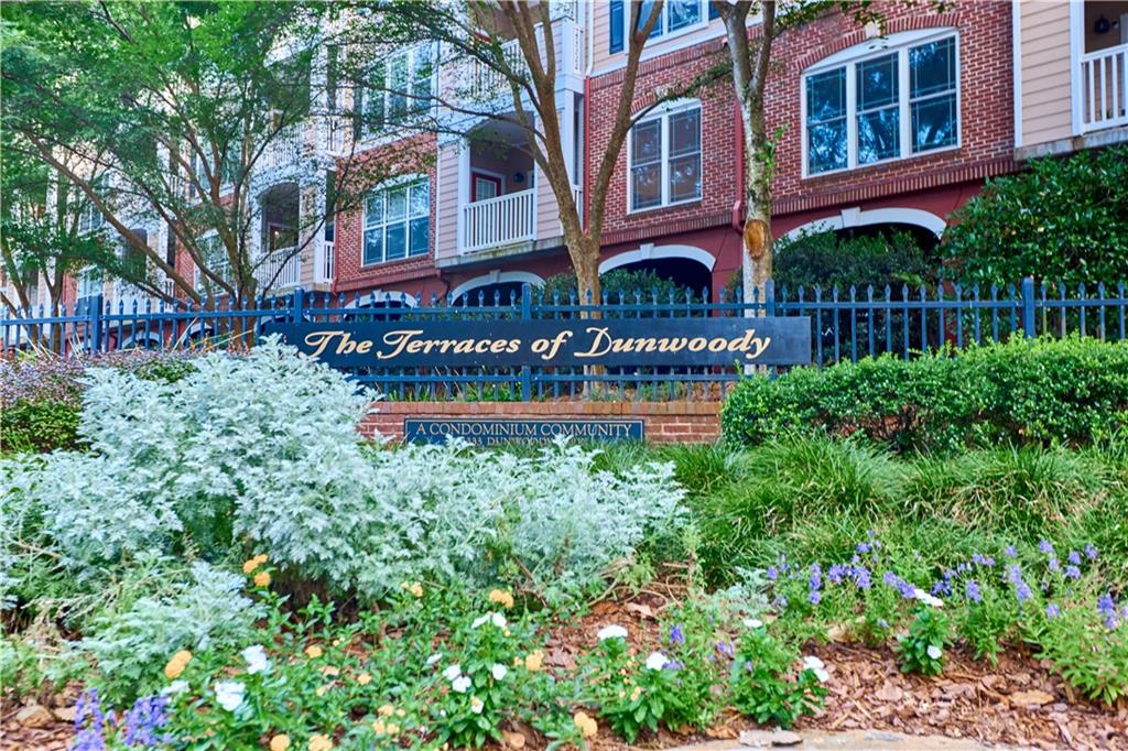 4333 Dunwoody Park #2107, Atlanta, Georgia image 28