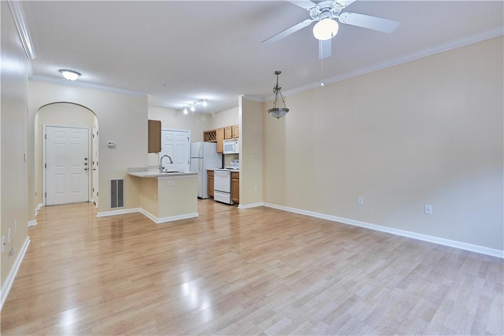 4333 Dunwoody Park #2107, Atlanta, Georgia image 8