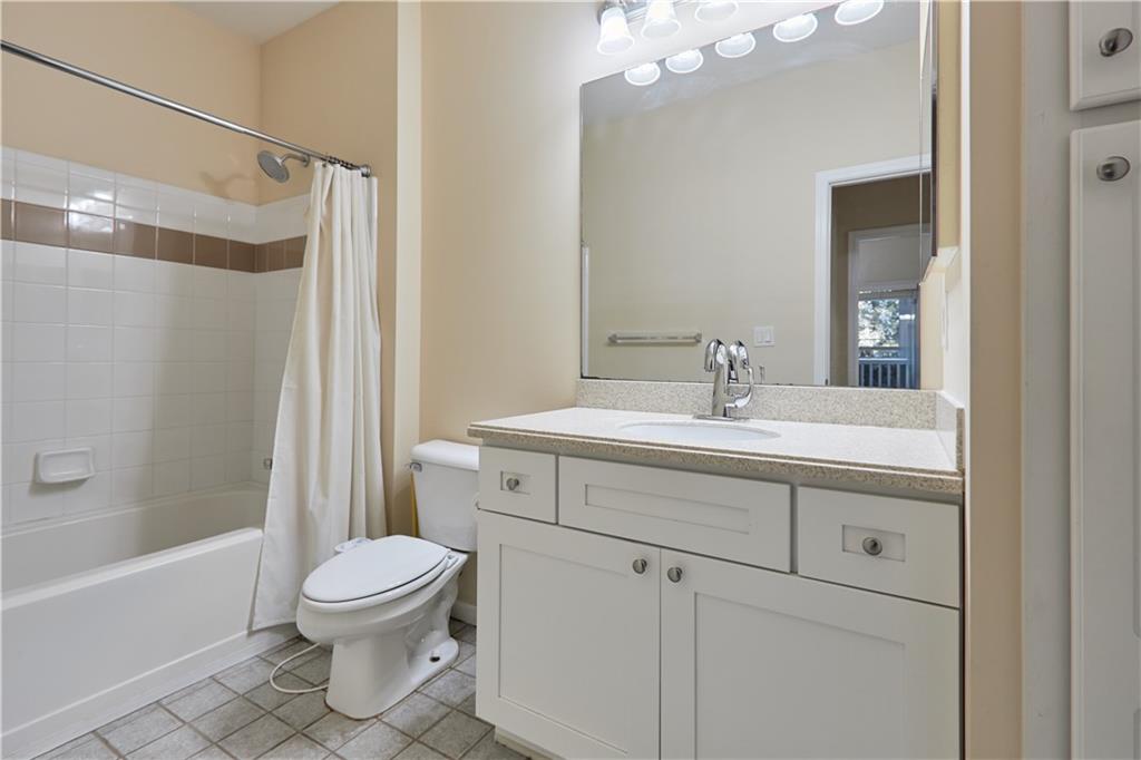 4333 Dunwoody Park #2107, Atlanta, Georgia image 17
