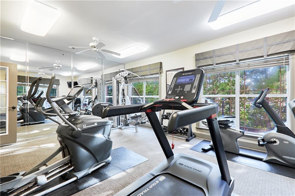 4333 Dunwoody Park #2107, Atlanta, Georgia image 26