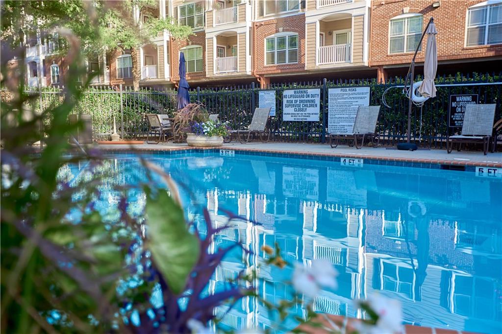 4333 Dunwoody Park #2107, Atlanta, Georgia image 24