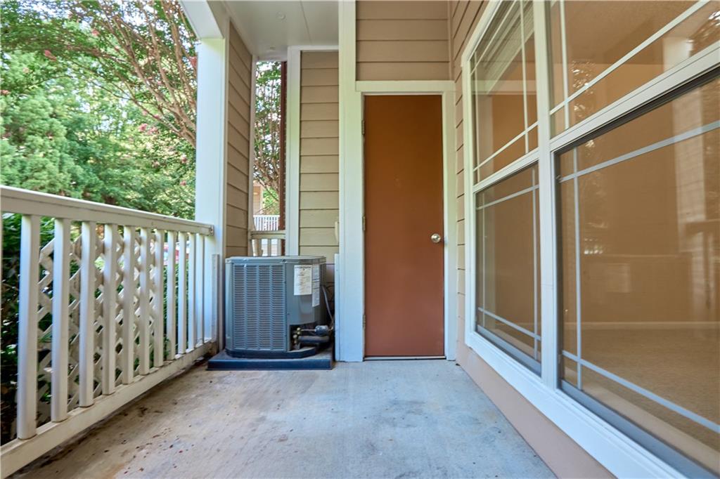4333 Dunwoody Park #2107, Atlanta, Georgia image 19