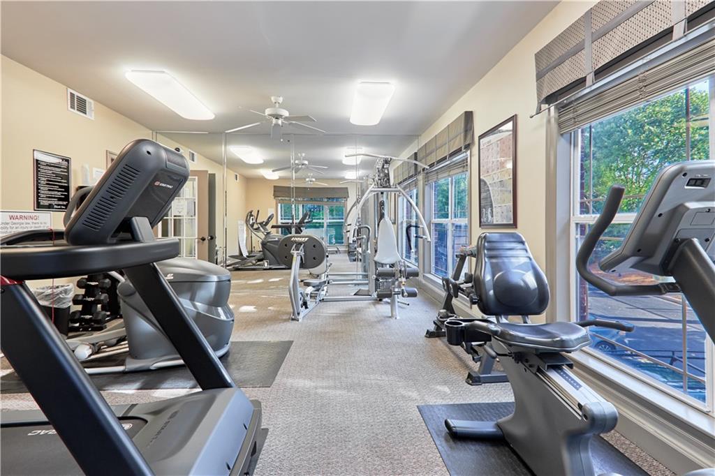 4333 Dunwoody Park #2107, Atlanta, Georgia image 25