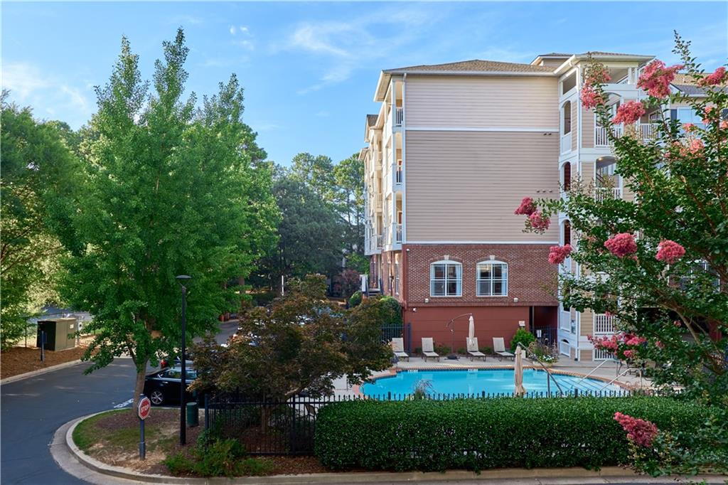 4333 Dunwoody Park #2107, Atlanta, Georgia image 22