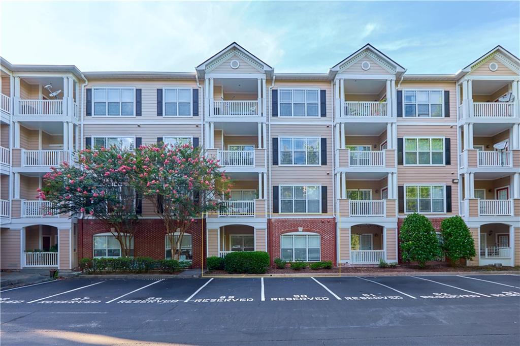 4333 Dunwoody Park #2107, Atlanta, Georgia image 1