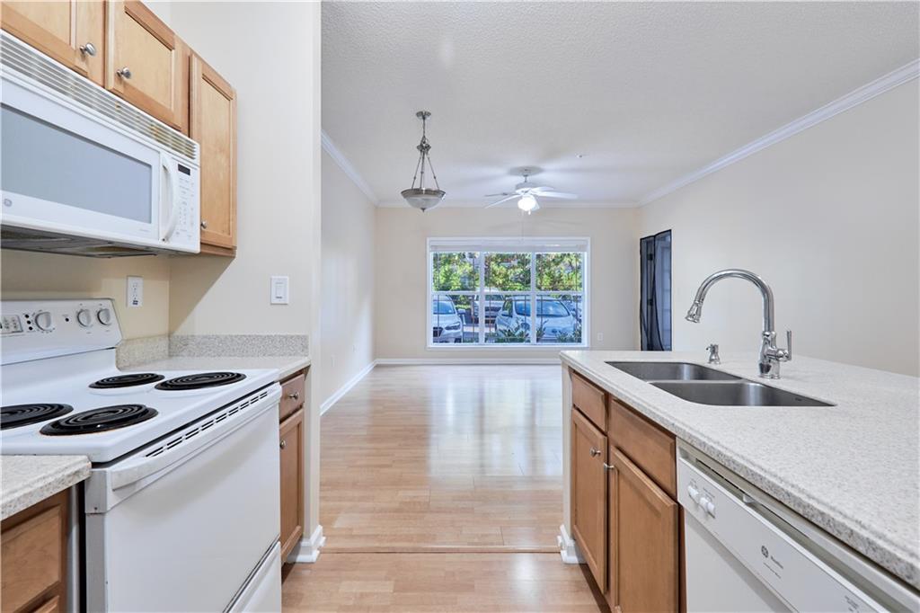 4333 Dunwoody Park #2107, Atlanta, Georgia image 7