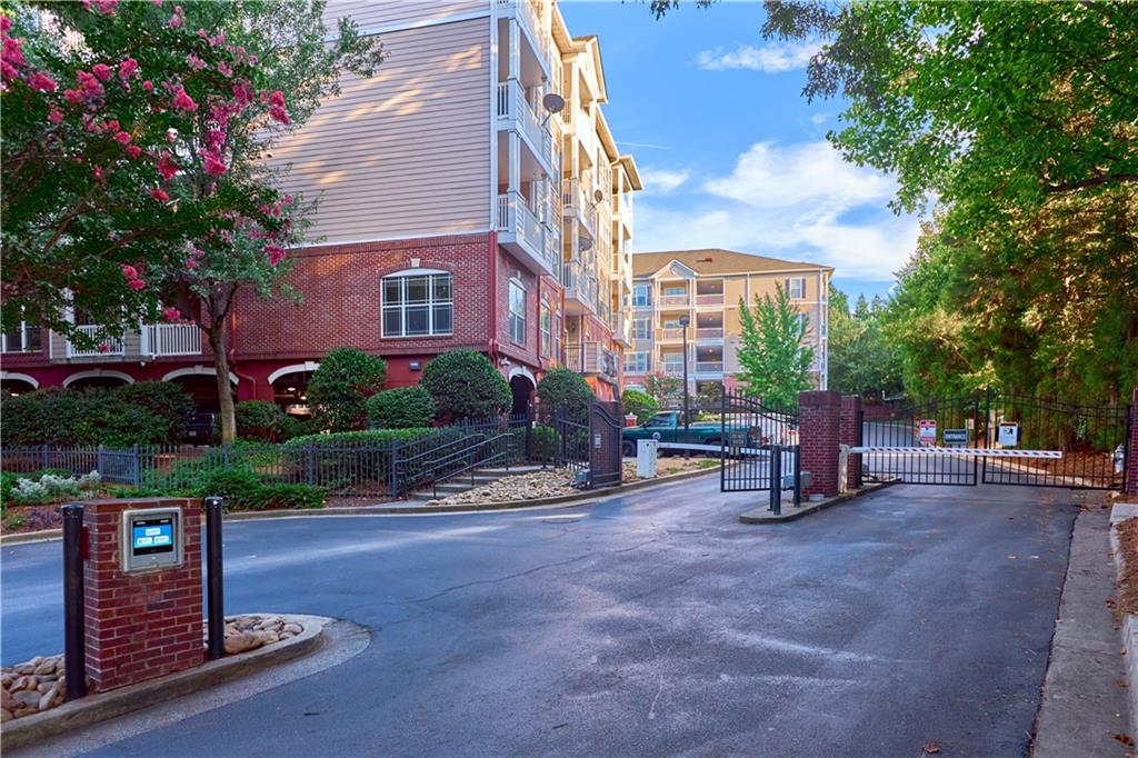 4333 Dunwoody Park #2107, Atlanta, Georgia image 29