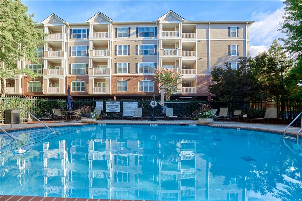 4333 Dunwoody Park #2107, Atlanta, Georgia image 23