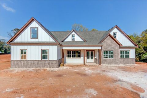 30 River Overlook Way Jefferson GA 30549