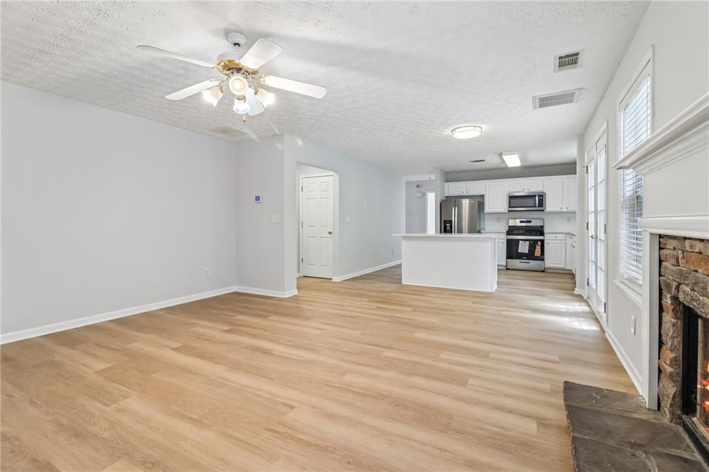 3458 Hill Pond Drive