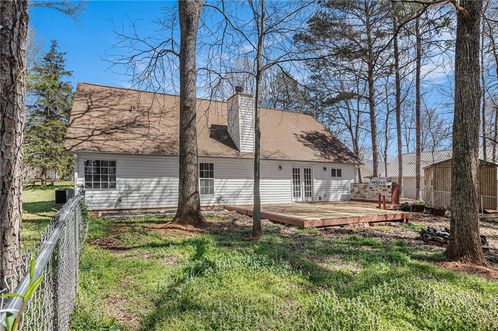 105 Eugene Court, Jefferson, Georgia image 29