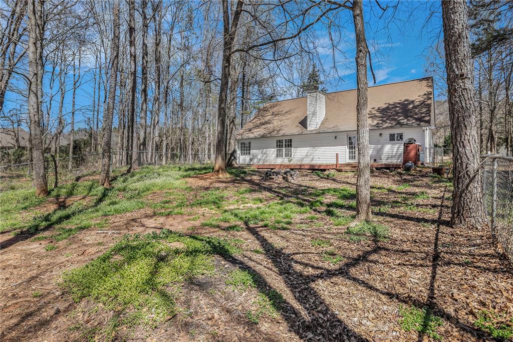 105 Eugene Court, Jefferson, Georgia image 30