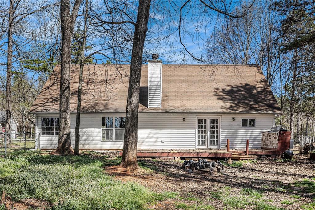 105 Eugene Court, Jefferson, Georgia image 28