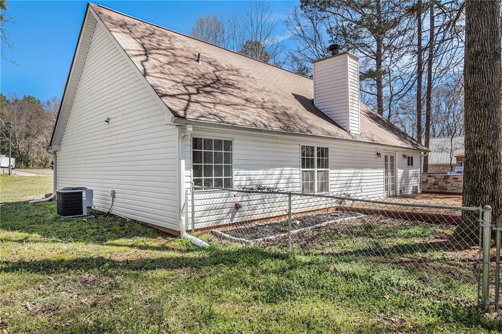 105 Eugene Court, Jefferson, Georgia image 27