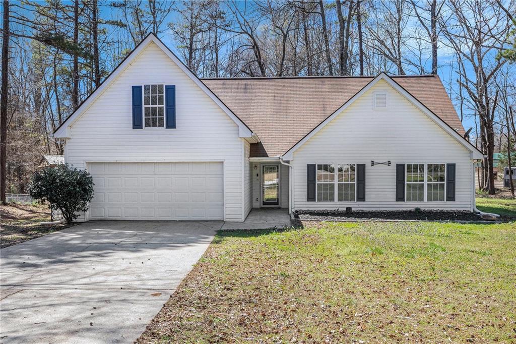 105 Eugene Court, Jefferson, Georgia image 1
