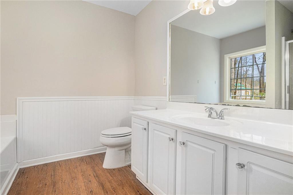 105 Eugene Court, Jefferson, Georgia image 21