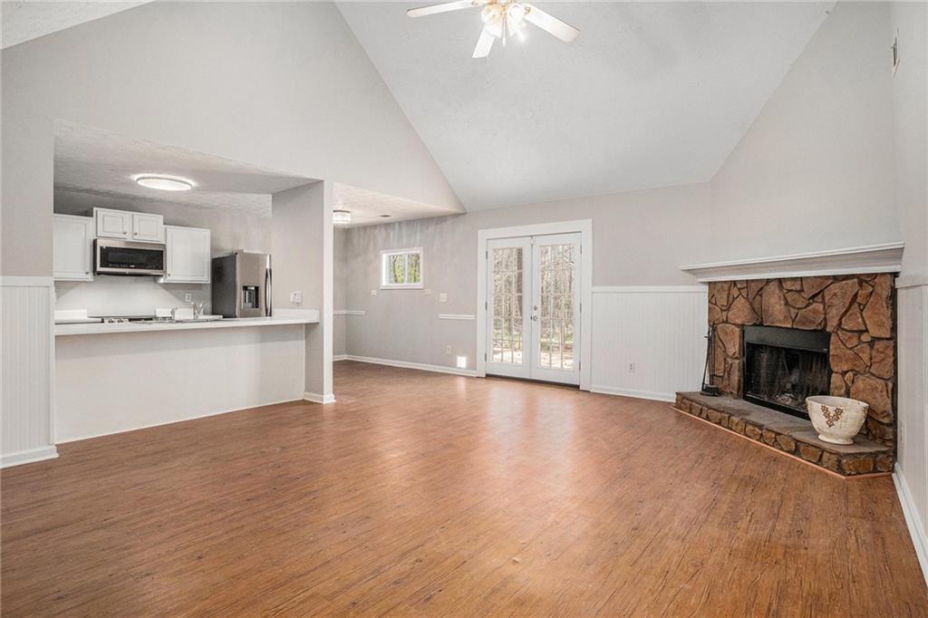 105 Eugene Court, Jefferson, Georgia image 7