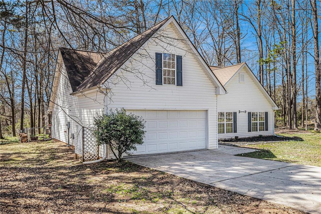 105 Eugene Court, Jefferson, Georgia image 3